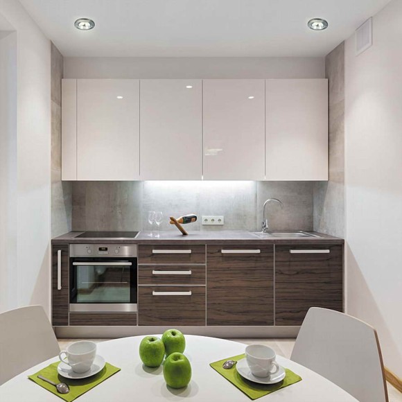 Декоративный встраиваемый поворотный светильник Stone 369282 Novotech Декоративный встраиваемый поворотный светильник Stone 369282 Novotech