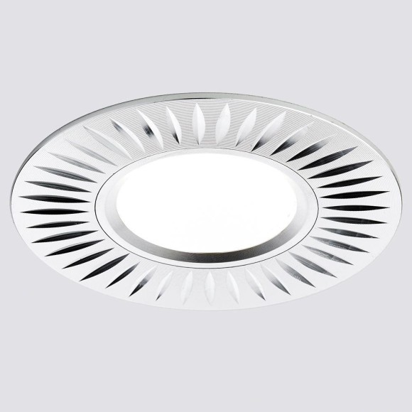 Точечный светильник 501267 Ambrella A507 AL