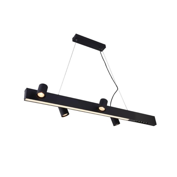 Подвесной светильник Vele Luce Chela VL10142P24 Подвесной светильник Vele Luce Chela VL10142P24