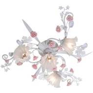 Люстра Lucia Tucci Fiori di rose 109.3.1 Люстра Lucia Tucci Fiori di rose 109.3.1