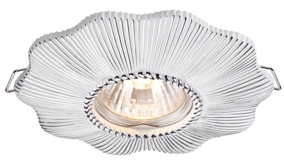 Встраиваемый светильник Pattern 370492 Novotech