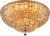 Люстра потолочная Loraine TL1164-3D5 Toplight