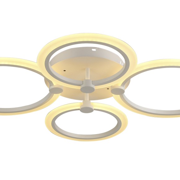 Люстра 75299.01.09.04 MARIA WEDO LIGHT