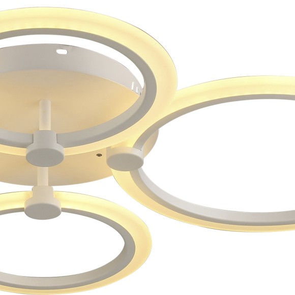 Люстра 75299.01.09.04 MARIA WEDO LIGHT