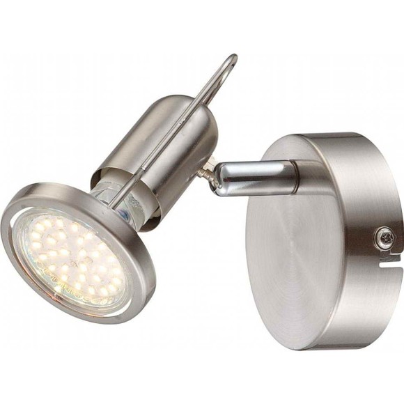 Спот Globo 54382-1 Спот Globo 54382-1