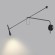 Спот Odeon Light 7030/5WL