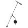 Спот Odeon Light 7030/5WL