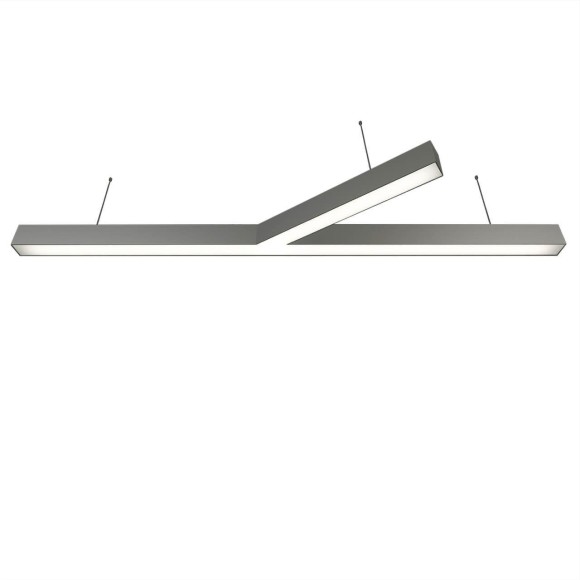 Подвесной светодиодный светильник Donolux DL18516S042A77