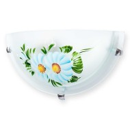 Светильник настенно-потолочный Vegost TL9340Y-01WH Toplight Светильник настенно-потолочный Vegost TL9340Y-01WH Toplight