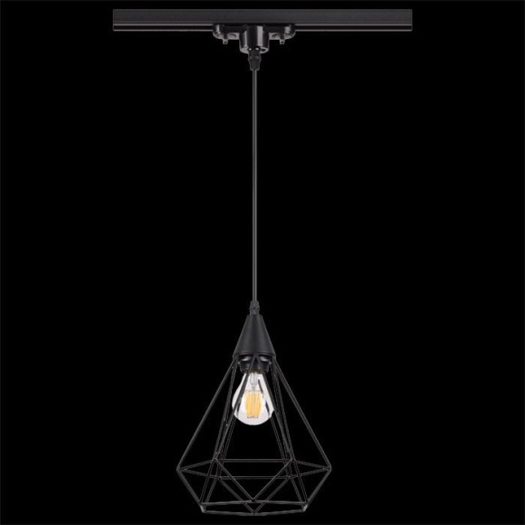 Трековый светильник Zelle 370421 Novotech Трековый светильник Zelle 370421 Novotech