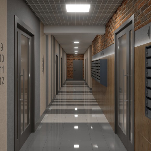 Офисный светильник Feron 48295 Офисный светильник Feron 48295