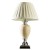 Настольная лампа Radisson a5199lt-1wh Arte Lamp