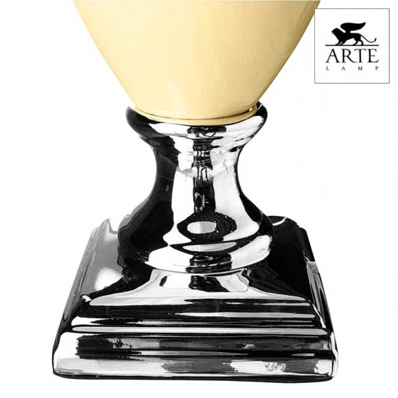 Настольная лампа Radisson a5199lt-1wh Arte Lamp