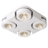 Светодиодный спот Lucide Mitrax Led 33158/19/31 Светодиодный спот Lucide Mitrax Led 33158/19/31