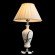 Настольная лампа Veronika a2298lt-1cc Arte Lamp