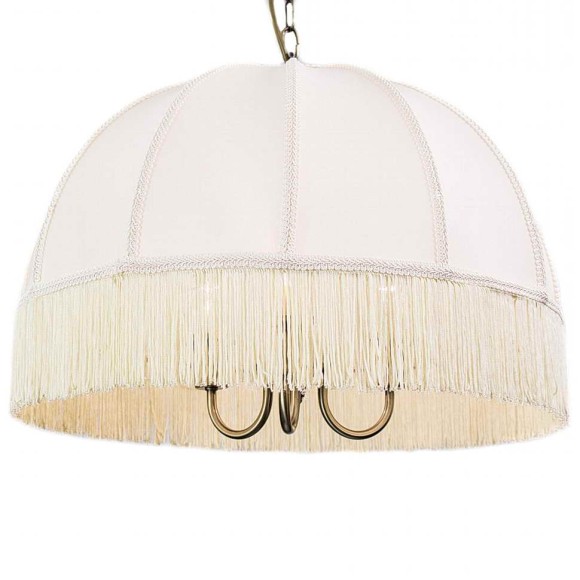 Подвесная люстра Citilux Базель CL407131 Подвесная люстра Citilux Базель CL407131