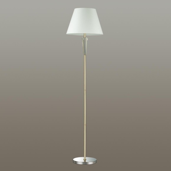 Торшер Loraine 3733/1F Lumion