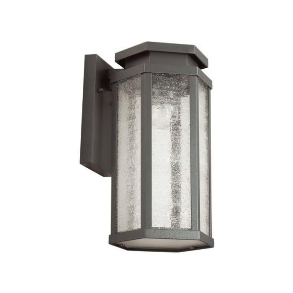 Уличный настеный светильник Gino 4048/1W Odeon Light