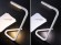 Настольная лампа Paulmann FlexLink 4.5Вт LED 2700-6000K Белый Алюминий/Пластик Аккум. Дим. USB 95423