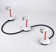 Спот Lussole Loft Bay Shore GRLSP-9818-03 Спот Lussole Loft Bay Shore GRLSP-9818-03