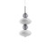 Подвесной светильник Ideal Lux 314167