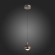 Светильник подвесной ENTOLLA luce sl1602.323.01 ST LUCE