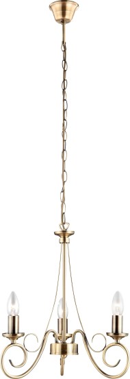 Люстра подвесная Globo 69003-3 Люстра подвесная Globo 69003-3