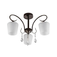 Потолочная люстра Toplight Paola TL2740X-03BC Потолочная люстра Toplight Paola TL2740X-03BC