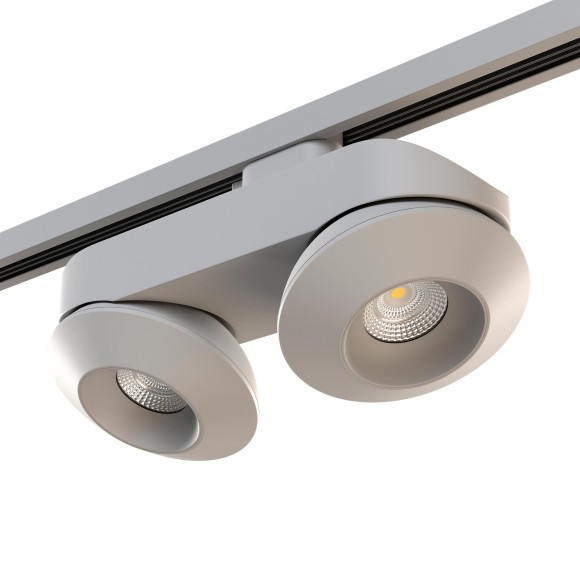 Трековое крепление к 05122x Lightstar Asta 592049