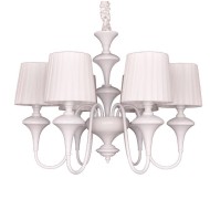 Подвесная люстра Omnilux Monsano OML-72503-06 Подвесная люстра Omnilux Monsano OML-72503-06