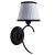 Бра Irene a5133ap-1br Arte Lamp