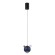Детский светильник Crystal Lux AMIGO SP LED BLUE
