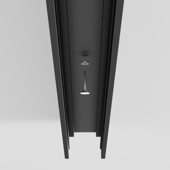 Профиль для шинопроводов Maytoni O-TR001-P-B3M