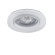 Светильник точечный встраиваемый декоративный Lightstar Anello 002240