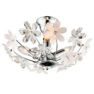 Потолочная люстра Globo 51567-3 Потолочная люстра Globo 51567-3