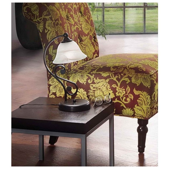 Настольная лампа Eglo Murcia 91007