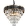 Люстра подвесная OML-69803-15 Corleone Omnilux