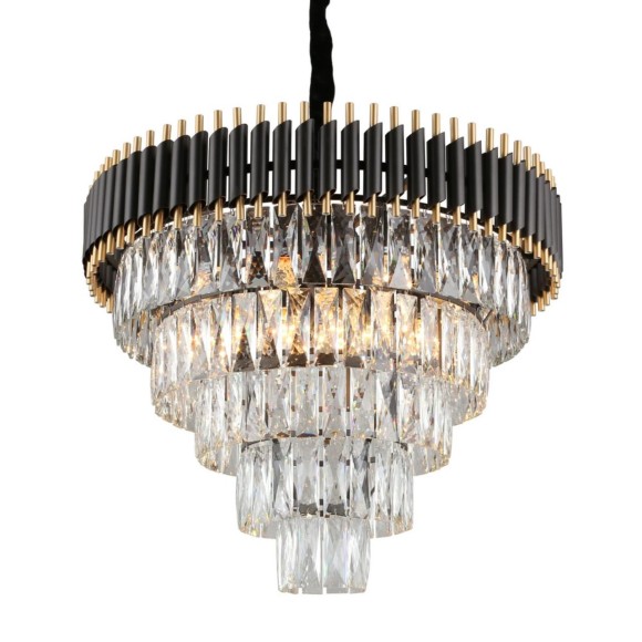 Люстра подвесная OML-69803-15 Corleone Omnilux