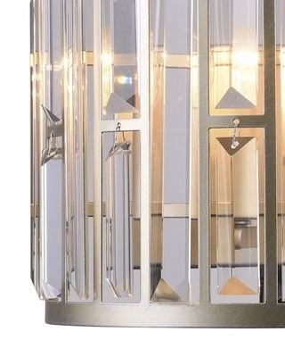 Подвесная люстра Reccagni Angelo L 6302/6+3