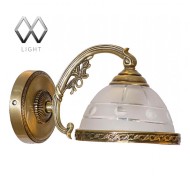 Бра MW-Light Ангел 295021201 Бра MW-Light Ангел 295021201