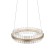 Подвесной светодиодный светильник ST Luce Cherio SL383.203.01