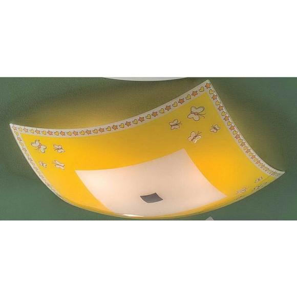 Потолочный светильник Citilux Бабочки CL932004