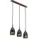 Подвесной светильник Lussole Collina GRLSQ-0706-03