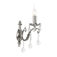 Бра Dio DArte Elite Forli E 2.1.1.600 N Бра Dio DArte Elite Forli E 2.1.1.600 N