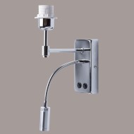 Основание для бра MW-Light City Megapolis 634020802