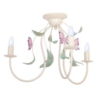 Потолочная люстра Luminex Summer 6285 Потолочная люстра Luminex Summer 6285