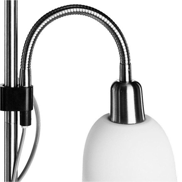 Торшер Duetto a9569pn-2ss Arte Lamp Торшер Duetto a9569pn-2ss Arte Lamp