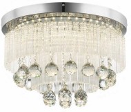 Люстра потолочная Globo 68598A