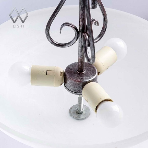 Потолочный светильник MW-Light Аида 323012603 Потолочный светильник MW-Light Аида 323012603