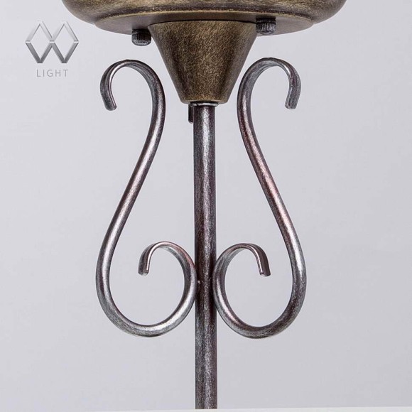 Потолочный светильник MW-Light Аида 323012603 Потолочный светильник MW-Light Аида 323012603